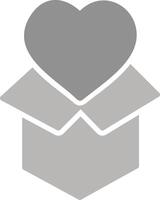 Heart Vector Icon