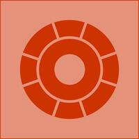 Lifebuoy Vector Icon