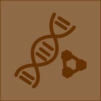 DNA Vector Icon