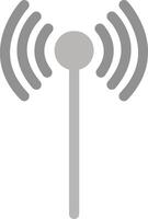 icono de wifi vector