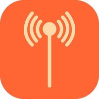 WiFi Vector Icon