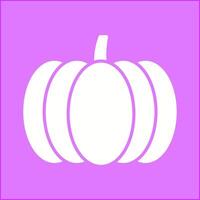 Pumpkin Vector Icon