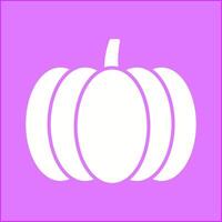 Pumpkin Vector Icon