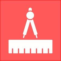 Learning Tools Vector Icon