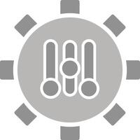 Preferences Vector Icon