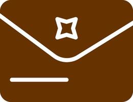 Envelope Vector Icon