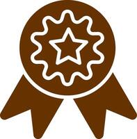 Medal Vector Icon