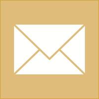 Email Vector Icon