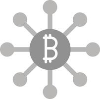 Digital Currency Vector Icon