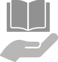 Learning Vector Icon