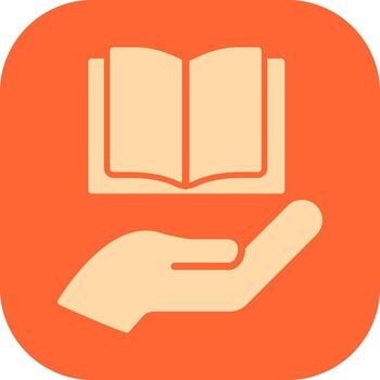 Learning Vector Icon