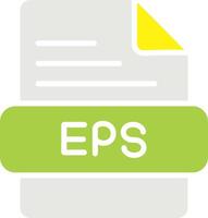 EPS Vector Icon