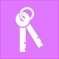 Key Vector Icon