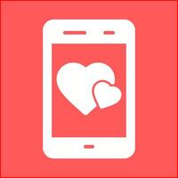 Heart Vector Icon