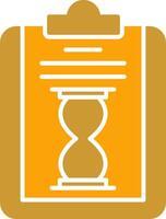 Timer Vector Icon