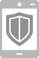 Shield Vector Icon