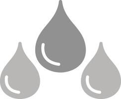 Water Vector Icon