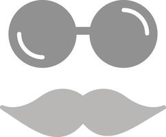 Hipster Style I Vector Icon