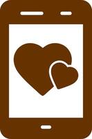 Heart Vector Icon