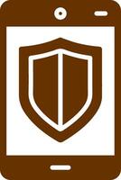 Shield Vector Icon
