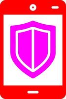 Shield Vector Icon