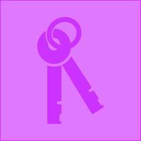 Key Vector Icon