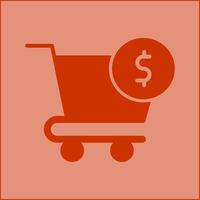 Purchase Vector Icon