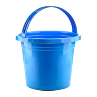 AI generated 3D Rendering of a Plastic Basket on Transparent Background - Ai Generated png