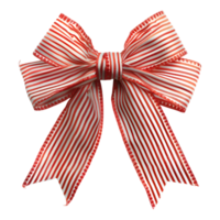 AI generated 3D Rendering of a Colorful Ribbon on Transparent Background - Ai Generated png