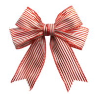 AI generated 3D Rendering of a Colorful Ribbon on Transparent Background - Ai Generated png