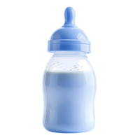 AI generated Baby Feeder on Transparent background - Ai Generated png