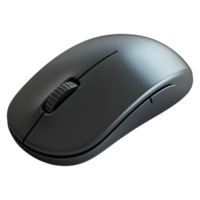 AI generated Computer Mouse on Transparent background - Ai Generated png