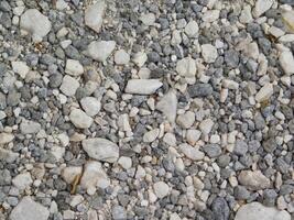 Stone texture outdoor photo