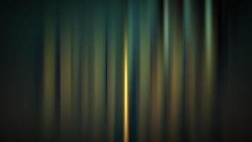 Loop colorful vertical line shine motion abstract background video