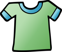 Cartoon-T-Shirt png