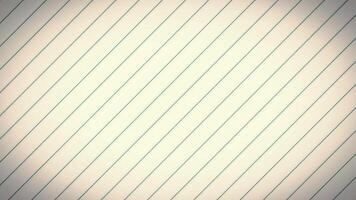 Abstract oblique lines green and white transition background photo