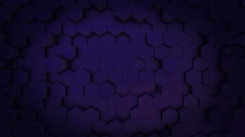 Background of moving cells in form of honeycombs. Animation. Background consisting of moving up and down honeycomb. Animated background of moving cells in form of honeycombs photo