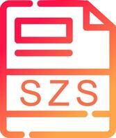 SZS Creative Icon Design vector