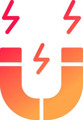 glyph  colour Gradient Circle