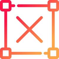 Graphic Design Creative Icon Design vector