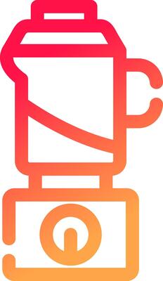 glyph  colour Gradient Circle