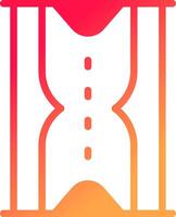 glyph  colour Gradient Circle vector