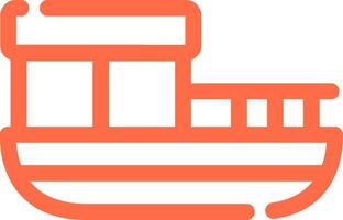 glyph  colour Gradient Circle vector