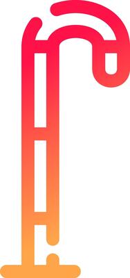 glyph  colour Gradient Circle
