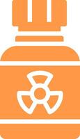 glyph  colour Gradient Circle vector