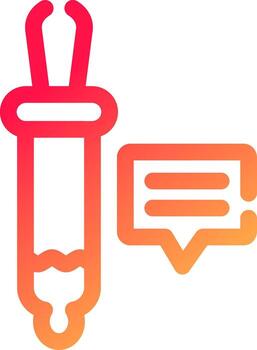 Picker Creative Icon Design vector