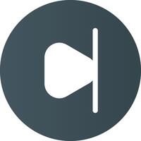 Next Creative Icon Design vector