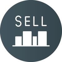 Sell Creative Icon Design vector