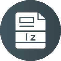 lz Creative Icon Design vector