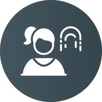 Identity Creative Icon Design vector